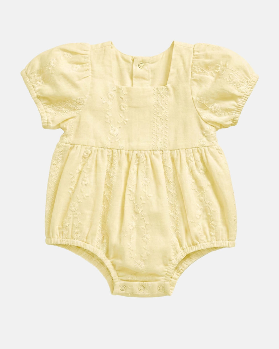 Thumbnail: Toshi Romper Florence