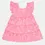 Thumbnail: Baby Dress Matilda - Acacia Scarlet