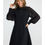 Thumbnail: Nancy Dress - Black
