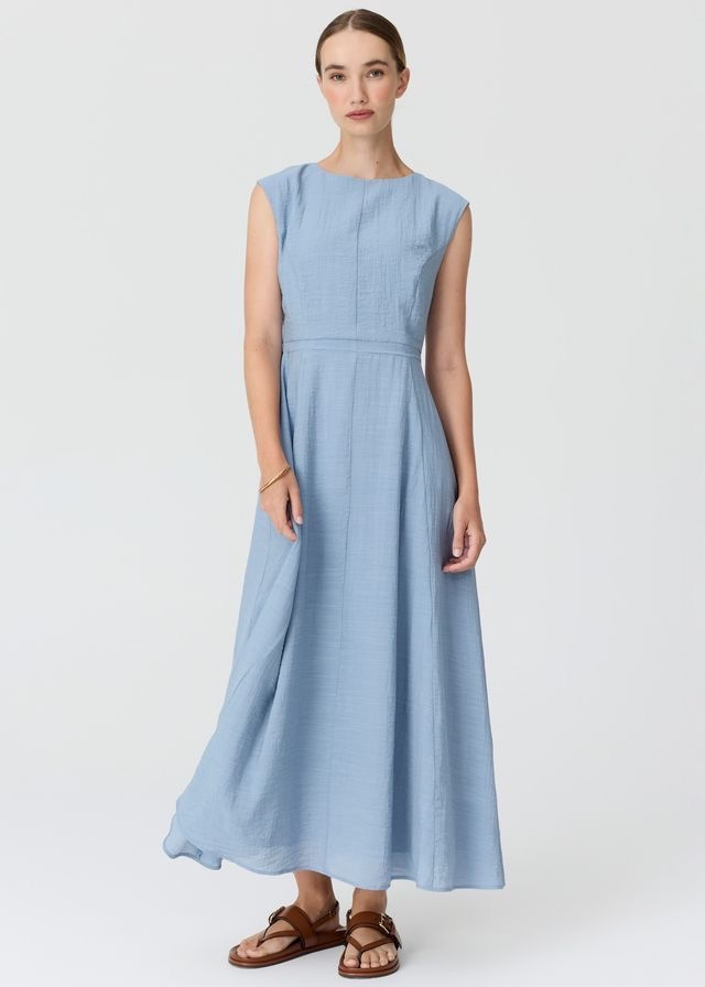 POL Fennel Dress