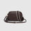 Thumbnail: Jacinta Gia Crossbody Bag - Chocolate