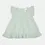 Thumbnail: Baby Dress Sammy - Sage