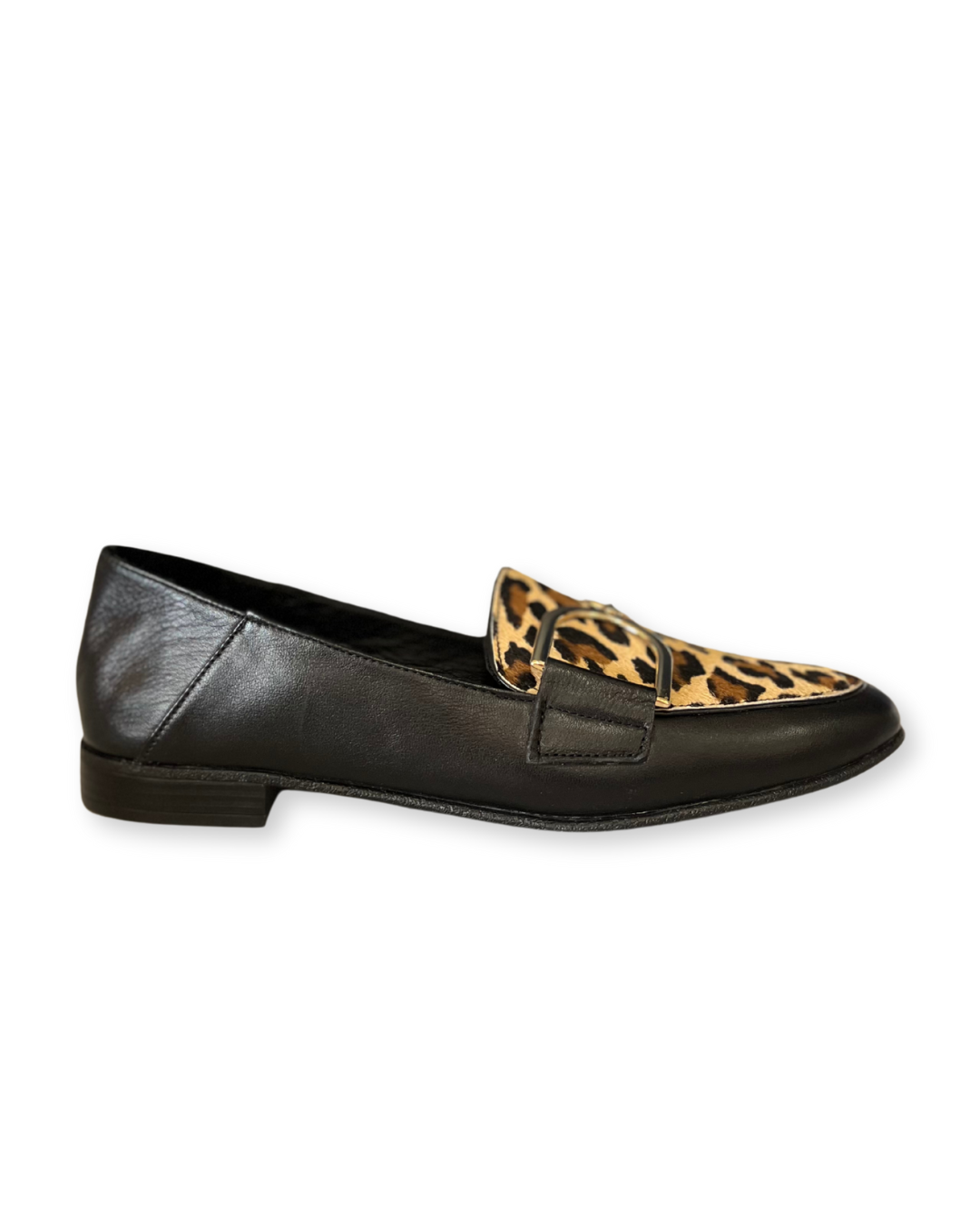 Cabello Garcia - Black