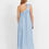 Thumbnail: Baja One Shoulder Dress - Safira