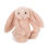 Thumbnail: Jellycat Bashful Blush Bunny - Medium
