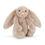 Thumbnail: Jellycat Bashful Beige Bunny