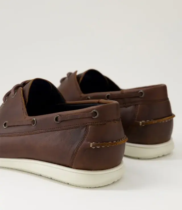 Thumbnail: Rockport Anchor - Brown
