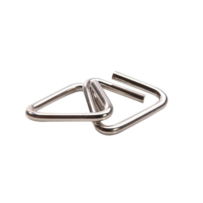 Thumbnail: Mini Wire Puzzles