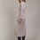 Thumbnail: Merano Knit Dress - Flax