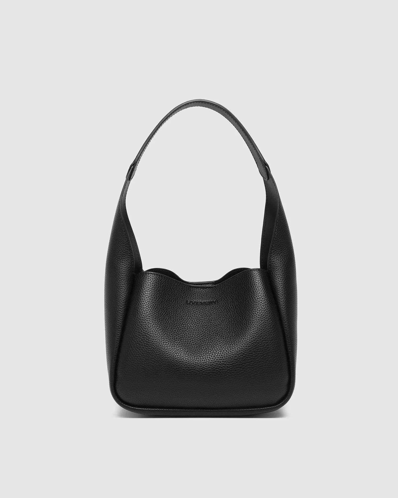 Kendall Shoulder Bag - Black