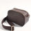 Thumbnail: Percy Weave Crossbody Bag - Chocolate