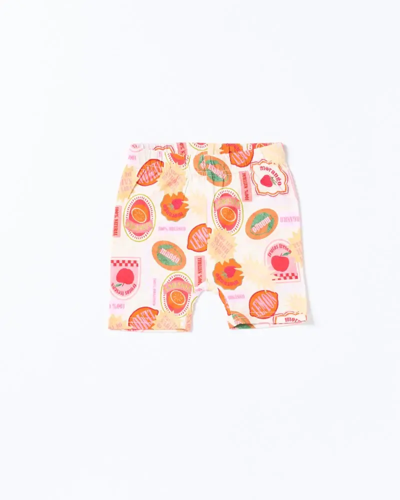 Astrid Short - Frutas Fescas