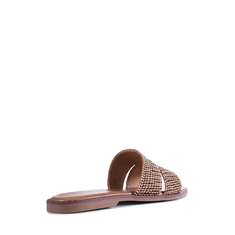 Thumbnail: Los Cabos Las - Chocolate Raffia