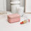Thumbnail: Suzie Jewellery Case - Pink