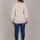 Thumbnail: Ayana Blouse - Ecru