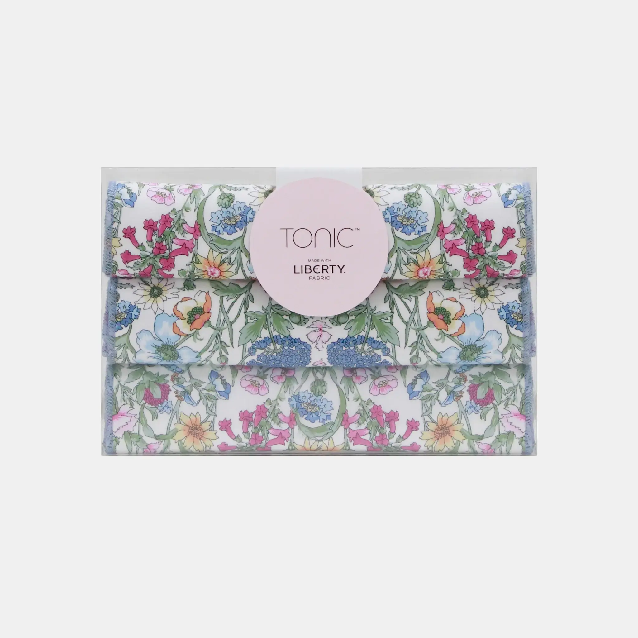 Liberty Handkercheif Boxed Pack - Rachel