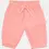 Thumbnail: Baby Pants Corduroy - Dusty Rose