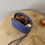 Thumbnail: Paige Purse - Ocean Blue