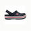 Thumbnail: Kids Crocband Clog - Navy/Red