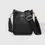 Thumbnail: Parker Phone Crossbody Bag - Black