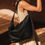 Thumbnail: Morgan Shoulder Bag - Black