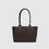 Thumbnail: Gwen Handbag - Chocolate
