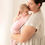 Thumbnail: Love to Dream Swaddle Up 1.0T - Dusty Pink