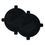 Thumbnail: Master Pro Reusable Non-stick Splatter Screen