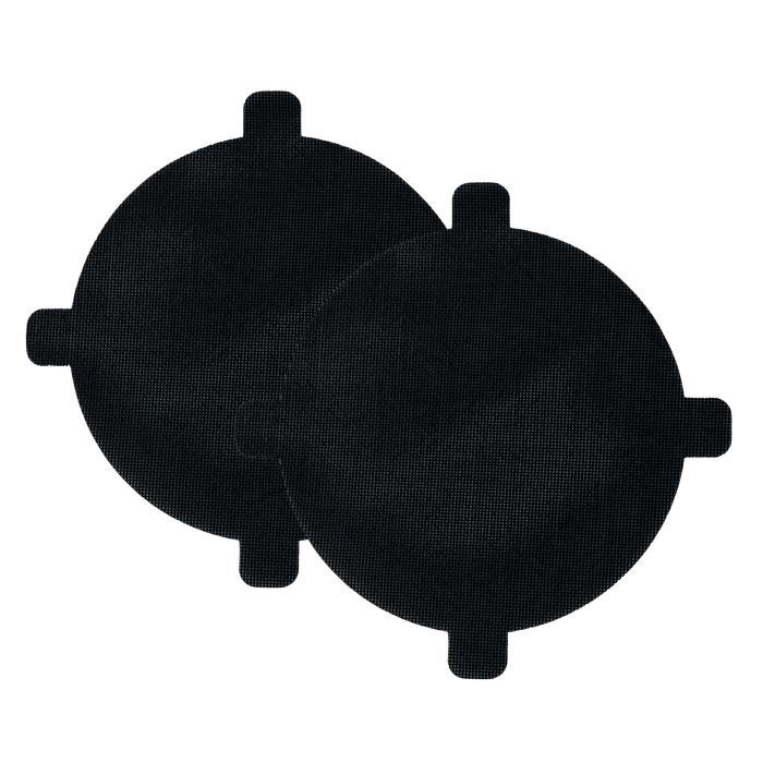 Master Pro Reusable Non-stick Splatter Screen