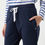 Thumbnail: Cotton Slub Jogger - Parisian Night