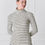 Thumbnail: Dhalia Roll Reck - Oatmeal/Black
