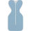 Thumbnail: Love to Dream Swaddle Up 1.0T - Dusty Blue