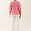 Thumbnail: Wilma Top - Pink