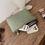 Thumbnail: The Everyday Pouch - Sage Green