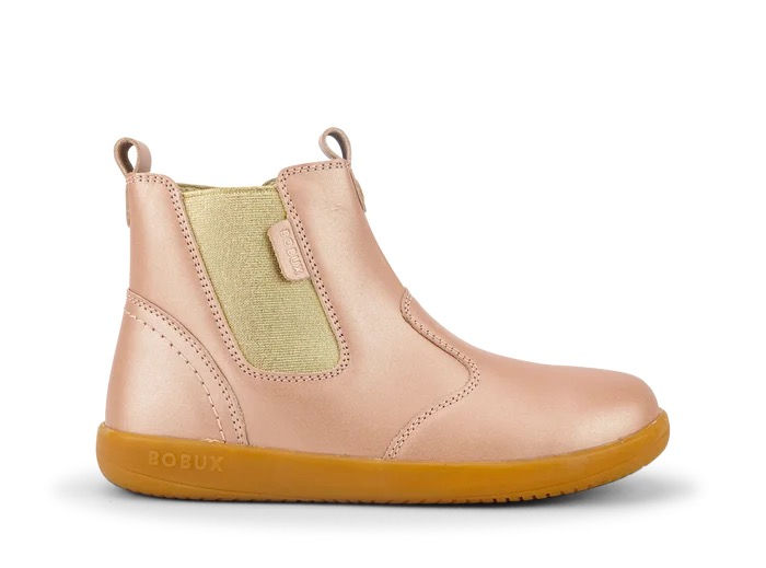 Bobux Jodhpur Kids Plus - Cameo Rose