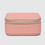 Thumbnail: Suzie Jewellery Case - Pink