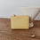 Thumbnail: Lily Wallet - Butter Yellow