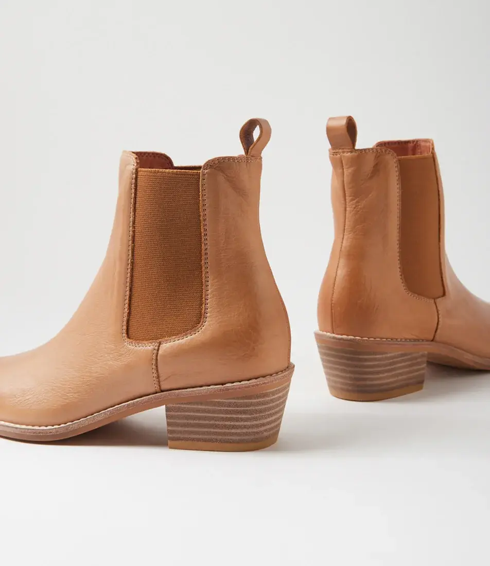 Thumbnail: Django & Juliette Danelle - Tan