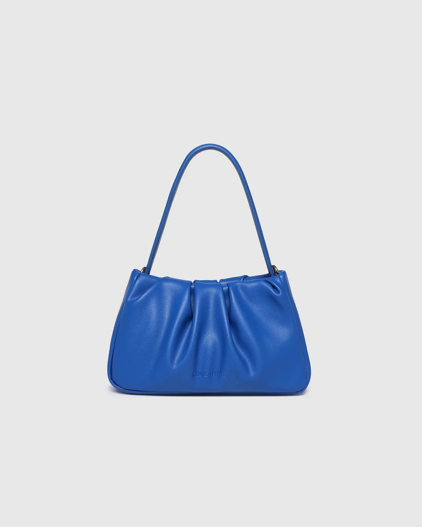 Uma Handbag - Ocean Blue