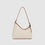 Thumbnail: Amelia Shoulder Bag - Canvas Tan