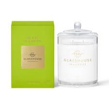 We met in Saigon Soy Candle 380g
