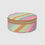 Thumbnail: Sisco Jewellery Case - Pastel Stripe