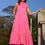 Thumbnail: Helena Dress - Pink