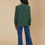 Thumbnail: Aphrodite Shirt - Pine