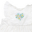 Thumbnail: Cotton Lawn Frill Dress - White