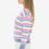 Thumbnail: Stripe Pullover - Pastel