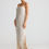 Thumbnail: Jazzy Maxi Dress - Champagne