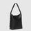 Thumbnail: Audrey Bucket Bag - Black