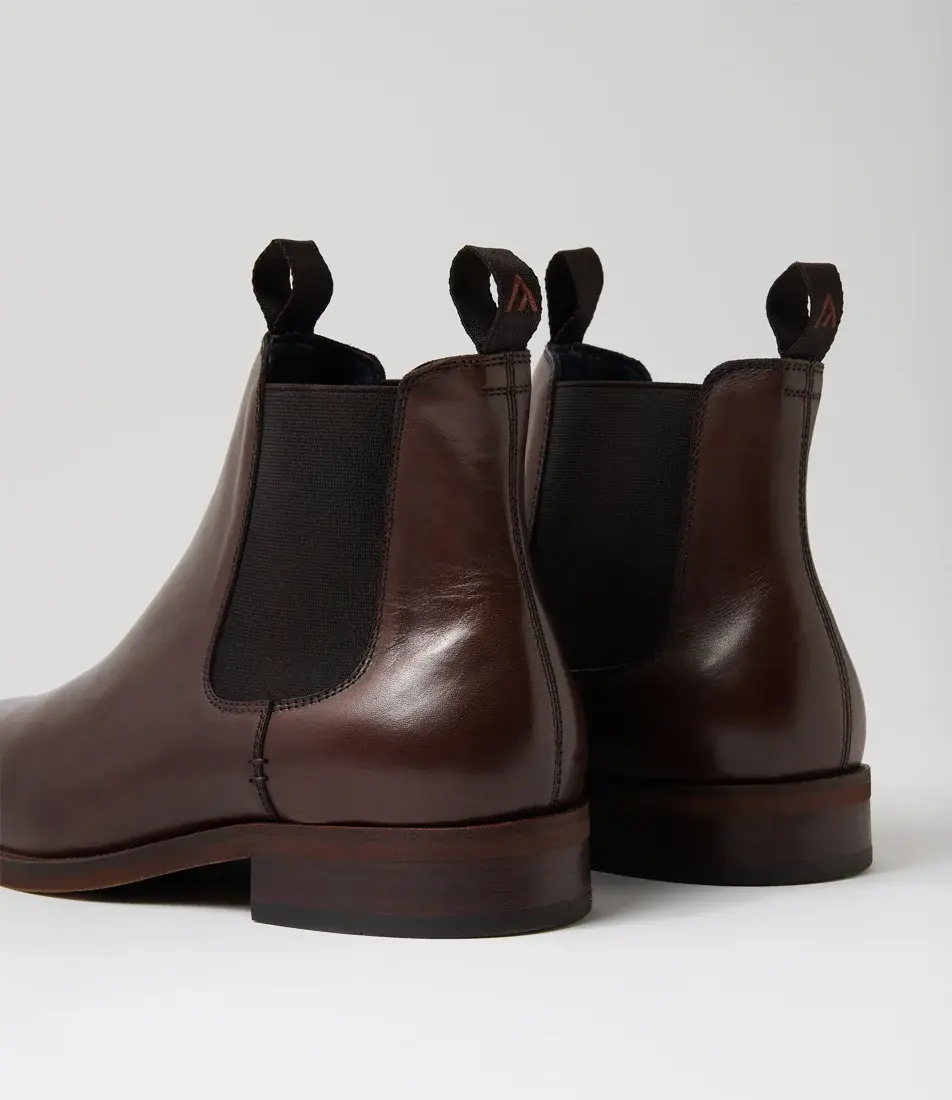 Thumbnail: Colorado Drover - Brown Leather