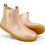 Thumbnail: Bobux Jodhpur Kids Plus - Cameo Rose